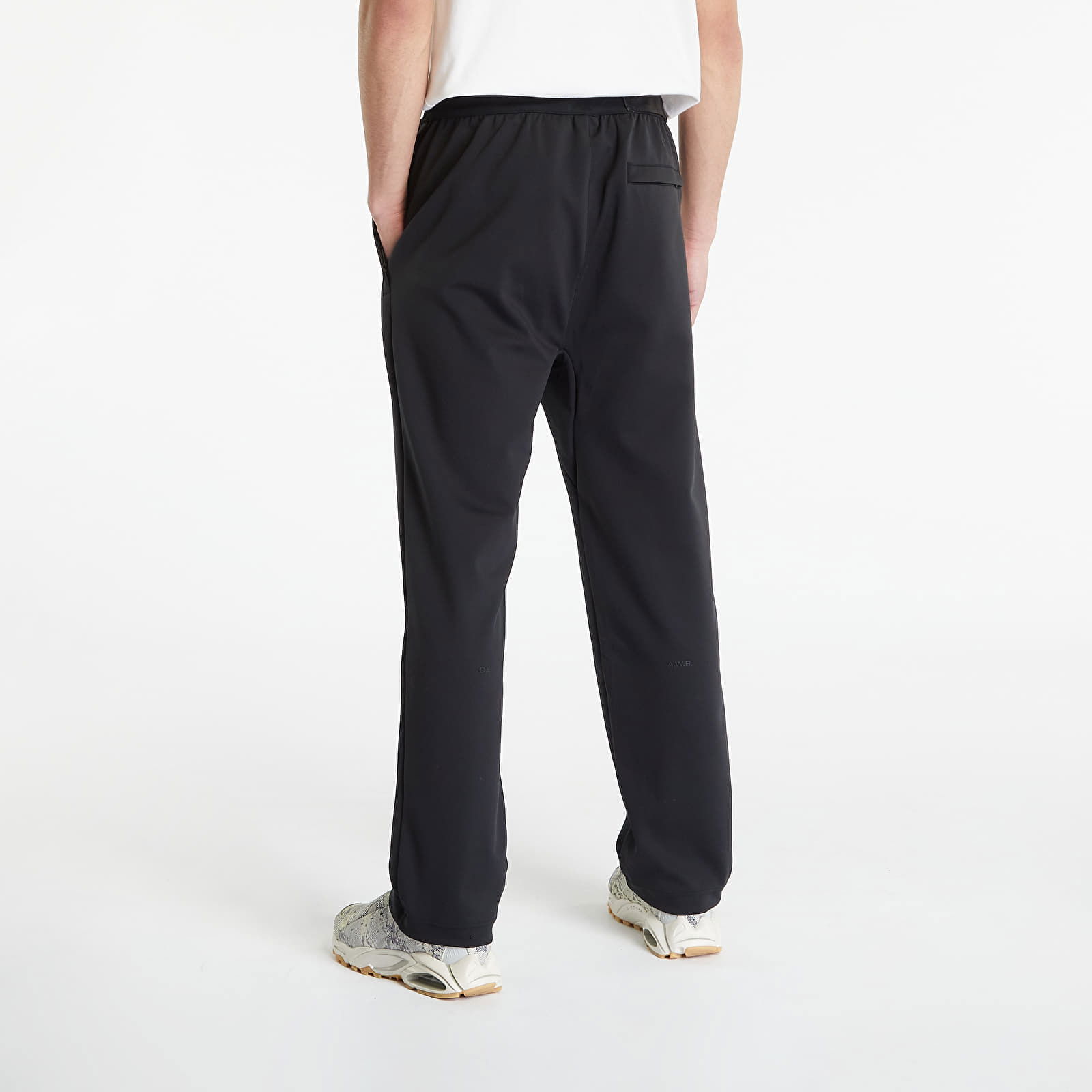 Très Bien - Nike NOCTA Knit Pant Dr Black