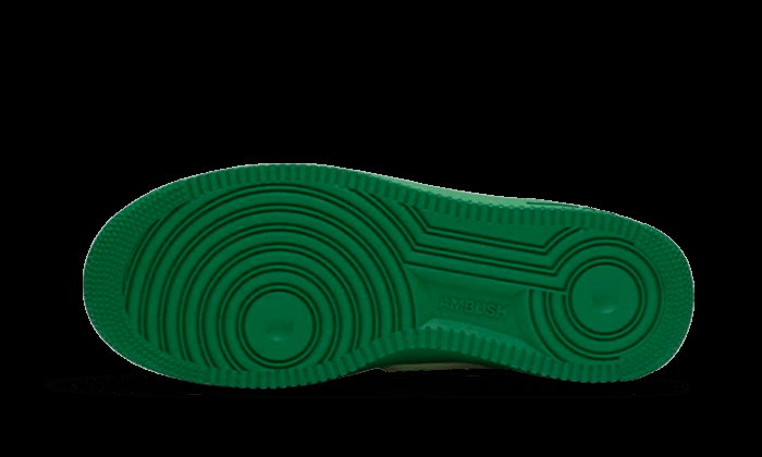 Nike Mens Air Force 1 Low DV3464 300 Ambush - Green - Size 10.5