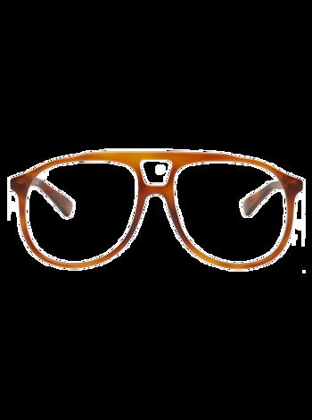 Gucci Aviator Glasses GG0264S