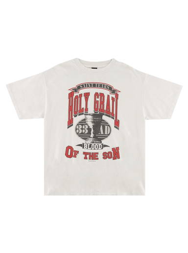 T-shirt Saint Michael x Vlone Skull Long-Sleeve Tee SM A22 0000