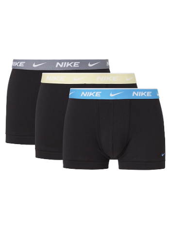 Nike Sportswear Trunk 3-Pack ke1008-c49