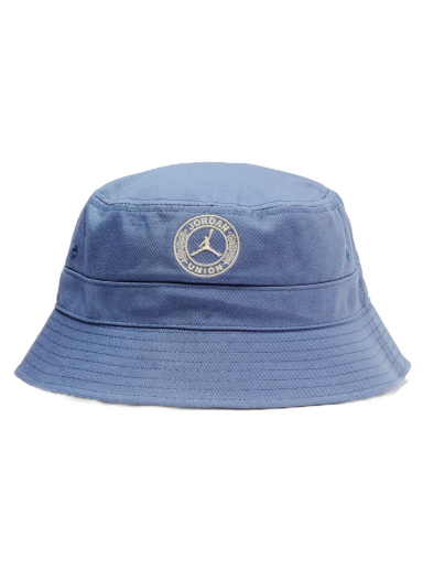 Jordan Apex Bucket Hat in Blue, Size: Small | FD5188-436