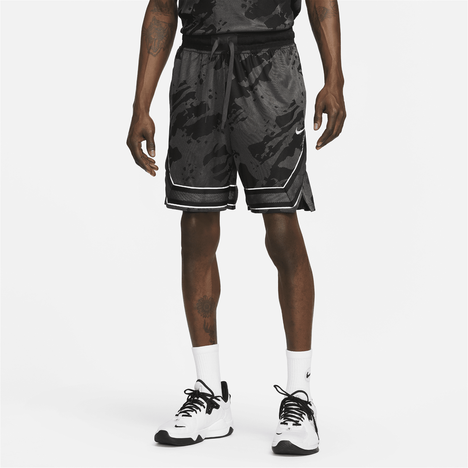 Shorts Nike Dri-FIT ADV Basketball Shorts DX0329-010