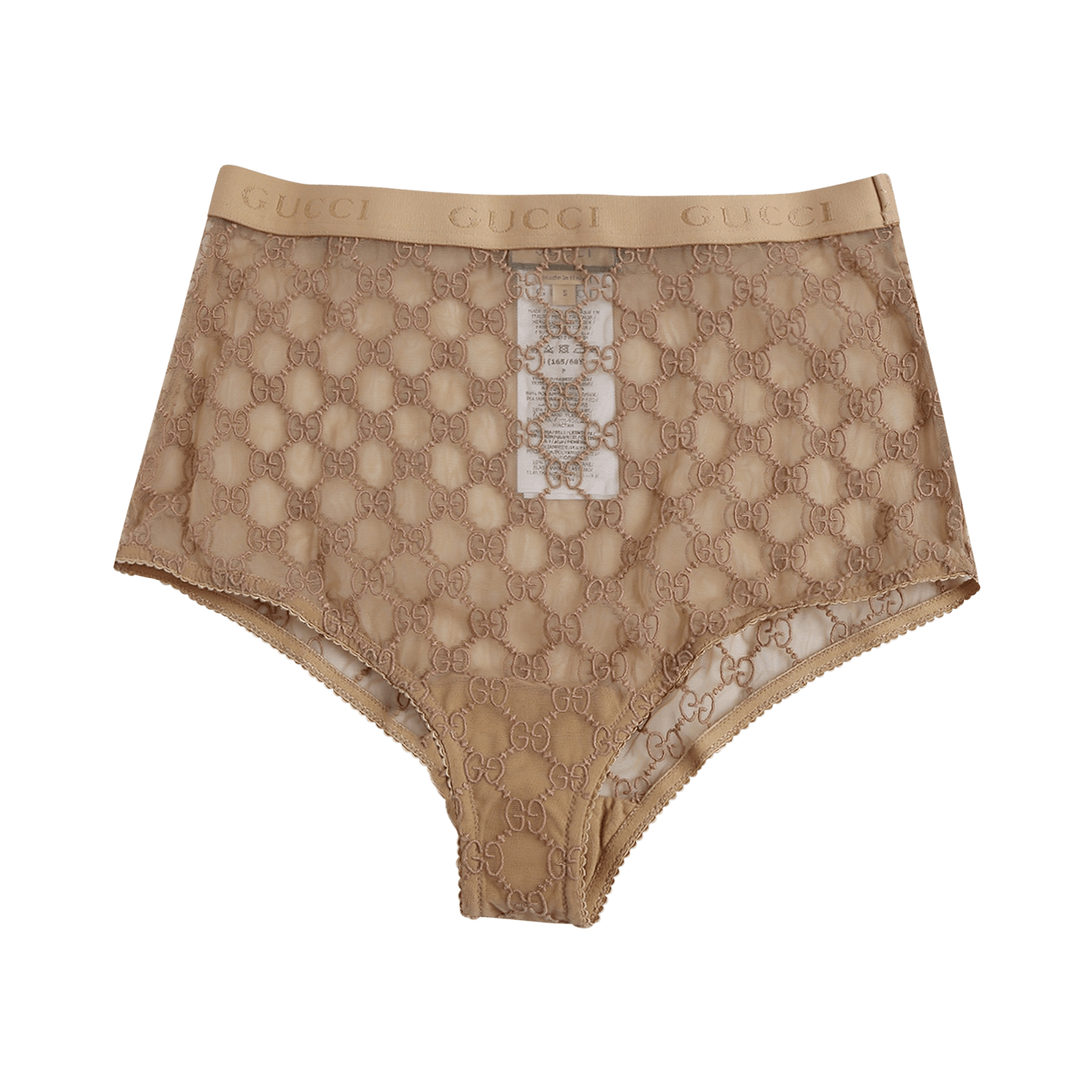 Panties Gucci Panties 678168 XUADS | FlexDog