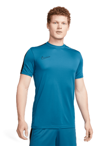 Nike globální fotbalové tričko Academy Dri-FIT DV9750-457