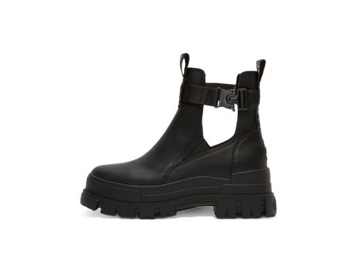 Aspha Coa Ankle Boot