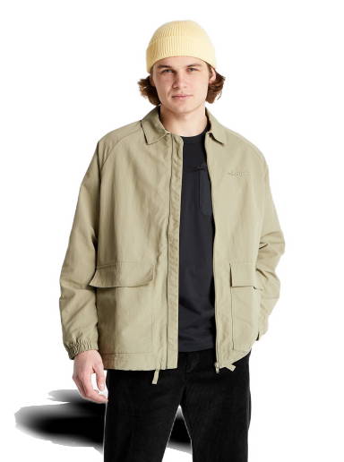 Jacket Carhartt WIP OG Chore Coat Beige I027357.0IA3K