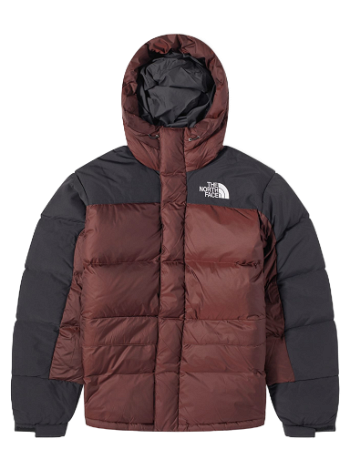 The North Face Himalayan Down Coal NF0A4QYXLOS