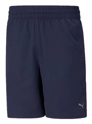 Puma Men's MMQ Baseline Shorts in Granola Puma