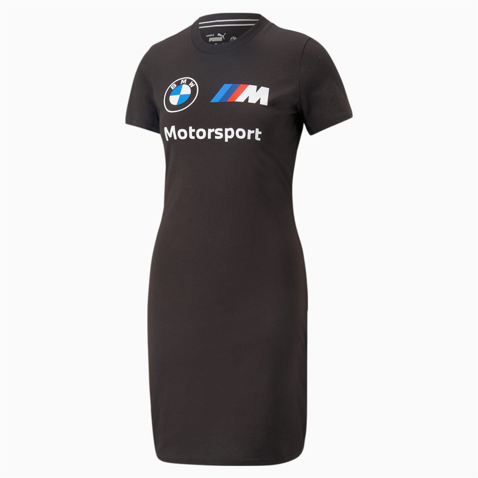 Dress Puma BMW M Motorsport ESS Dress 538294_01 | FlexDog