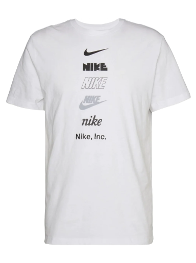 Nike Kobe Mamba Halo Men's T-Shirt 'White' HF6453-100 - KICKS CREW