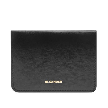 Jil Sander Folded Card Holder J07UI0012-P4840-001