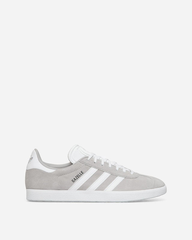 Gazelle "Grey Two / Cloud White" W