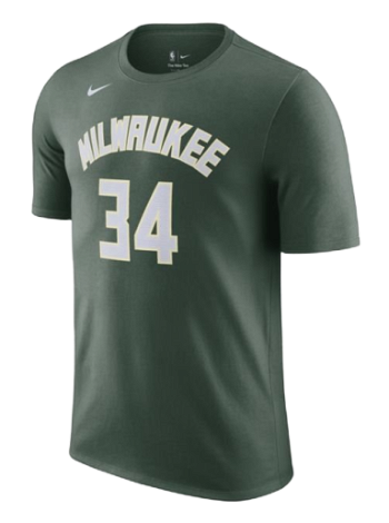 Nike Milwaukee Bucks T-Shirt DR6385-329