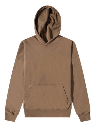 Sweatshirt Rick Owens DRKSHDW Jumbo Hoodie DU02C5295-RIG-34 | FLEXDOG