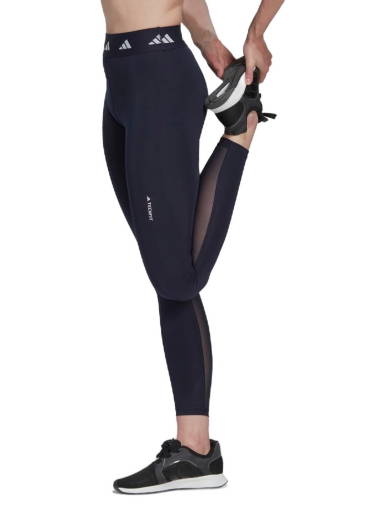 ADIDAS YOGA ESSENTIALS HIGH-WAISTED LEGGINGS - HL2336