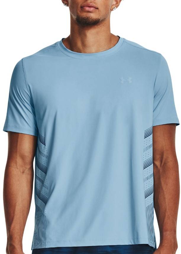 T-shirt Under Armour Iso-Chill Laser Heat SS 1376518-490