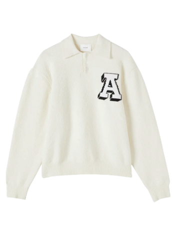 AXEL ARIGATO Team Polo Sweater A0950003