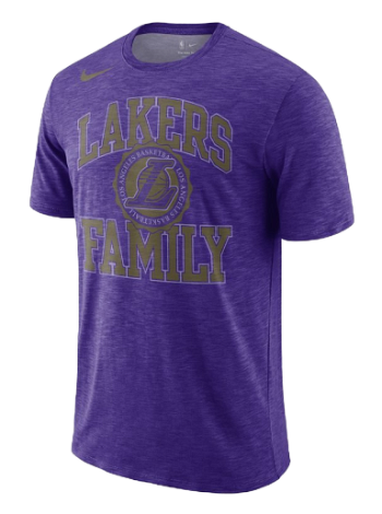 Nike Los Angeles Lakers Mantra Dri-FIT NBA T-Shirt DR6667-504