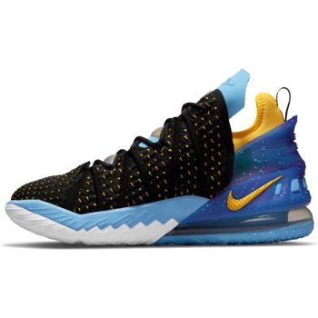 Nike LeBron 18 "Dynasty" CQ9283-006