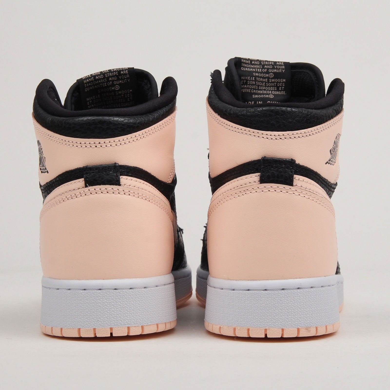 Jordan one clearance crimson tint