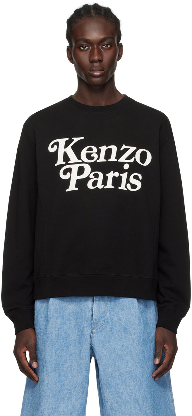 Sweatshirt KENZO Paris VERDY Edition Sweatshirt FE55SW1464MG | FLEXDOG