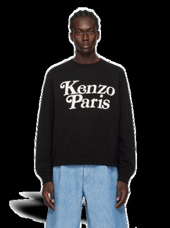 KENZO Paris VERDY Edition Sweatshirt FE55SW1464MG