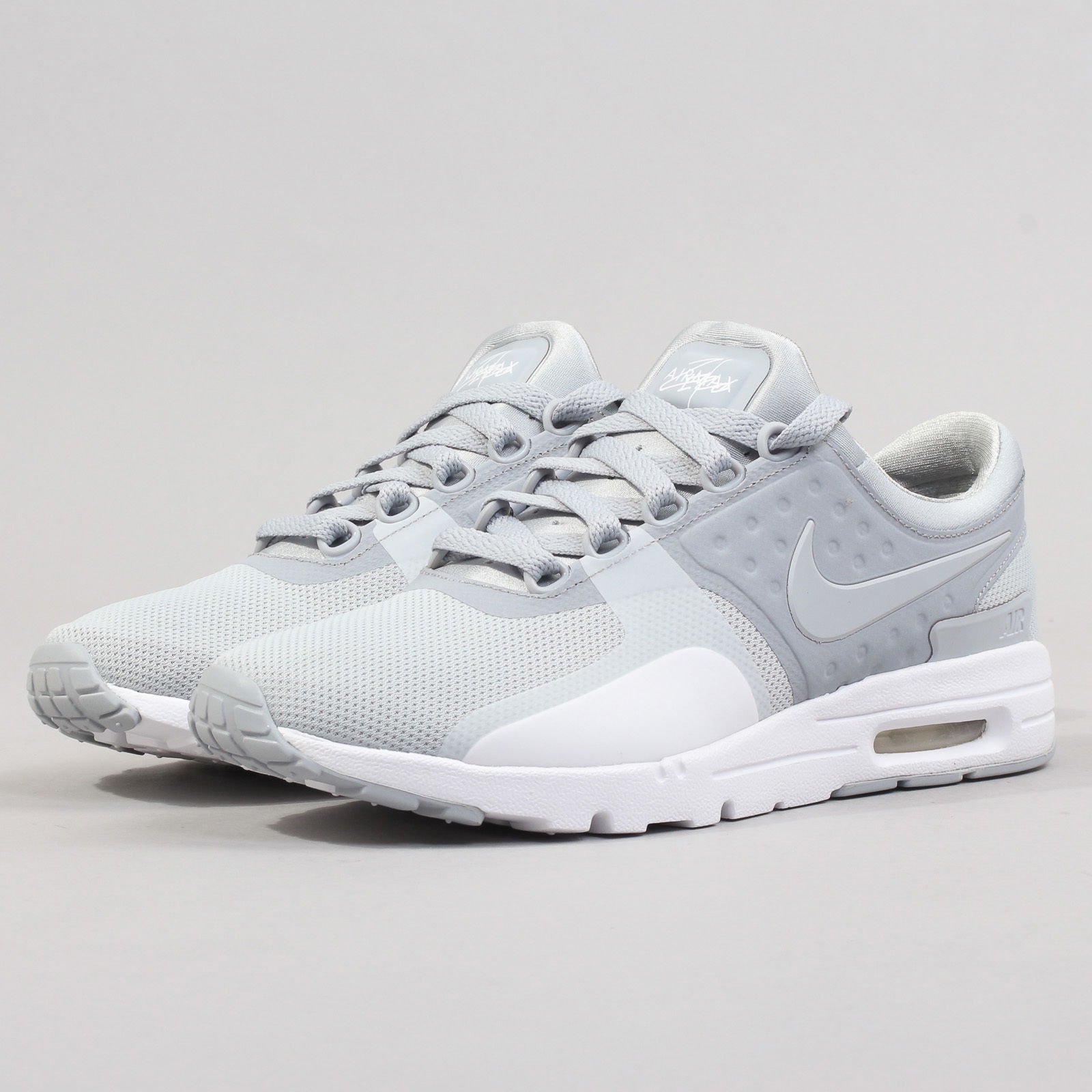 Air max sales zero w