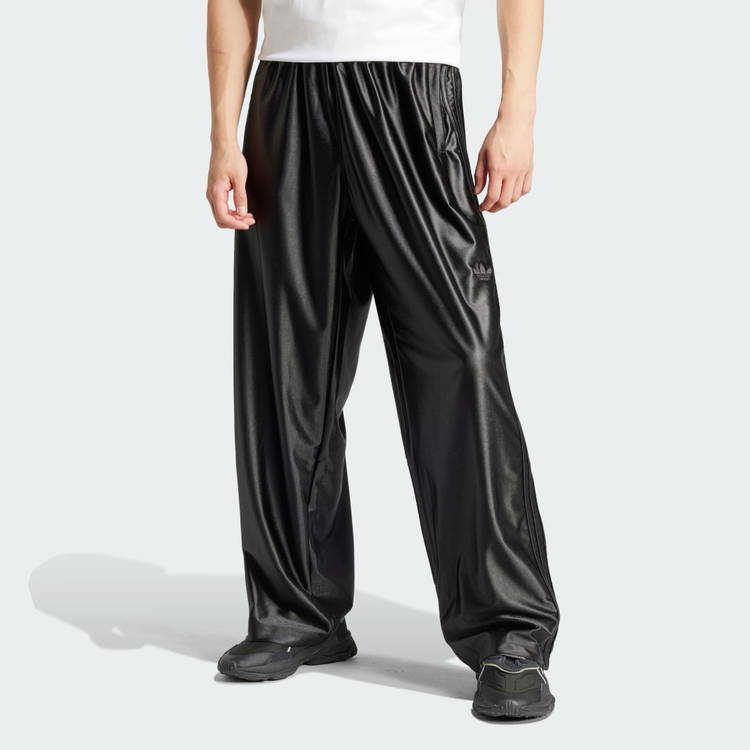 Adidas Baggy Track Pants Adidas x Real Madrid Vintage 00's