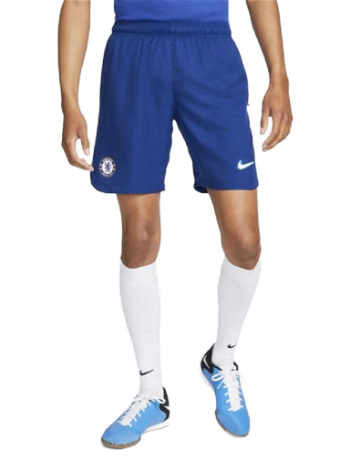 Nike Chelsea F.C. 2022/23 Stadium Dri-FIT Football Shorts DM3072-495