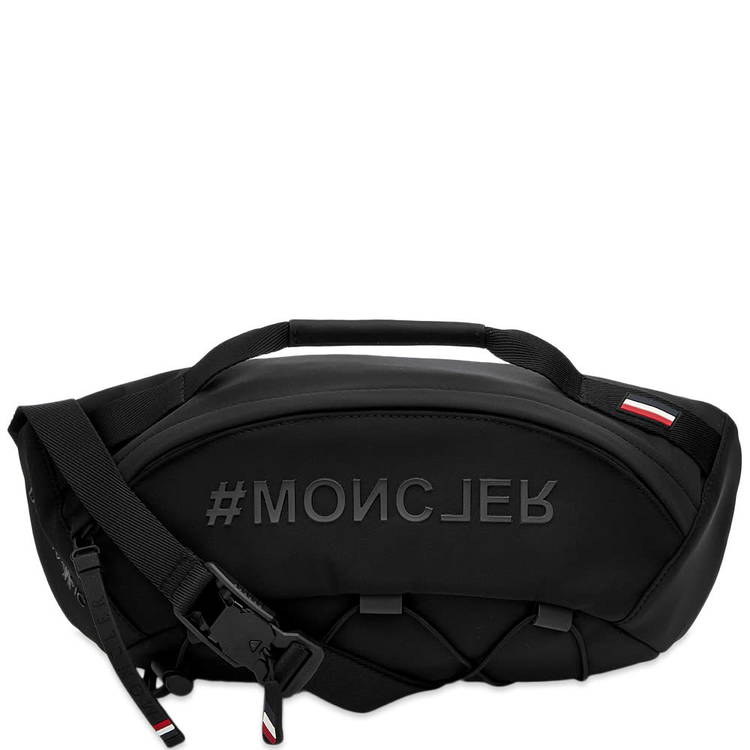 Waist bag Moncler Grenoble Belt Bag 5M00001M2905999 | FLEXDOG