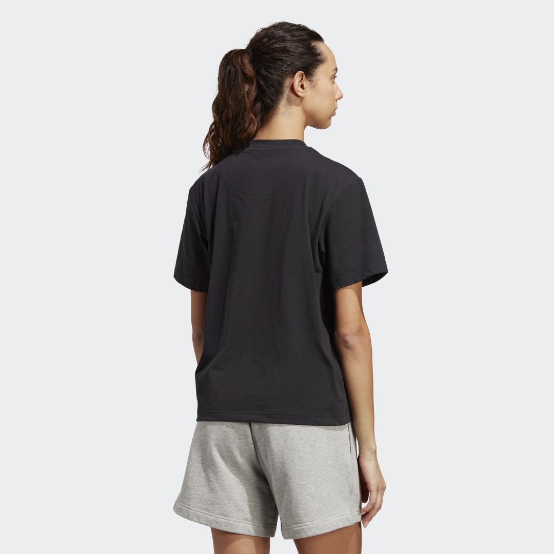 T-shirt adidas Originals by Stella McCartney TrueCasuals Regular