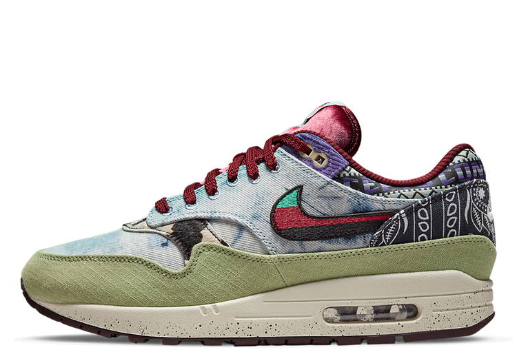 Nike Concepts x Air Max 1 SP DN1803-300 | FLEXDOG