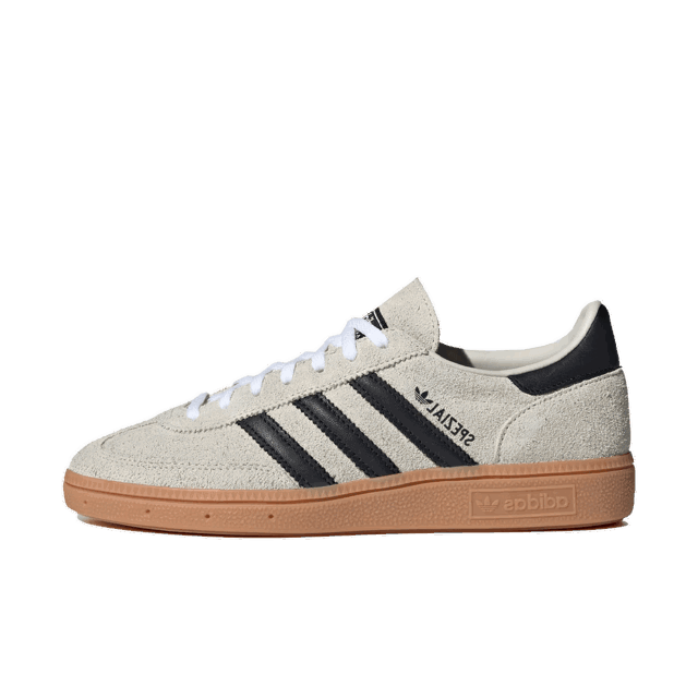 Handball Spezial "Aluminum" W