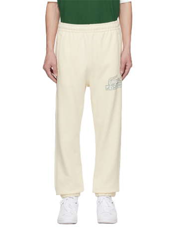 Lacoste Relaxed-Fit Sweatpants XH5585