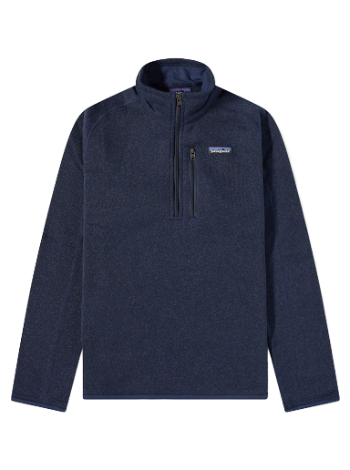 Patagonia Better Sweater 1/4 Zip 25523-NENA