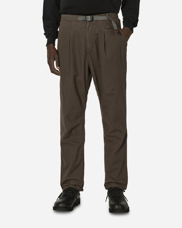 Trousers UNDERCOVER Gramicci x nonnative OZISM Walker Easy Pants 