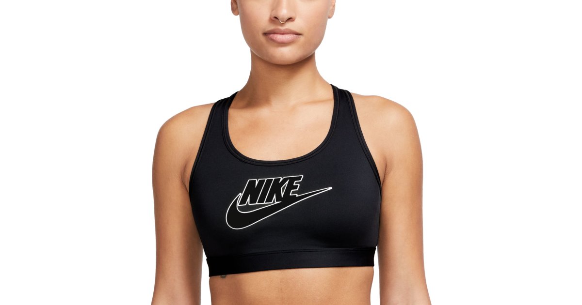 Bra Nike Swoosh fb4080-010