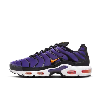 Nike Air Max Plus OG "Voltage Purple" DX0755-500