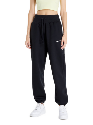 Sportswear Phoenix Fleece High-Waisted Oversized Sweatpants