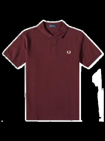 Fred Perry Authentic Plain Polo M6000-597