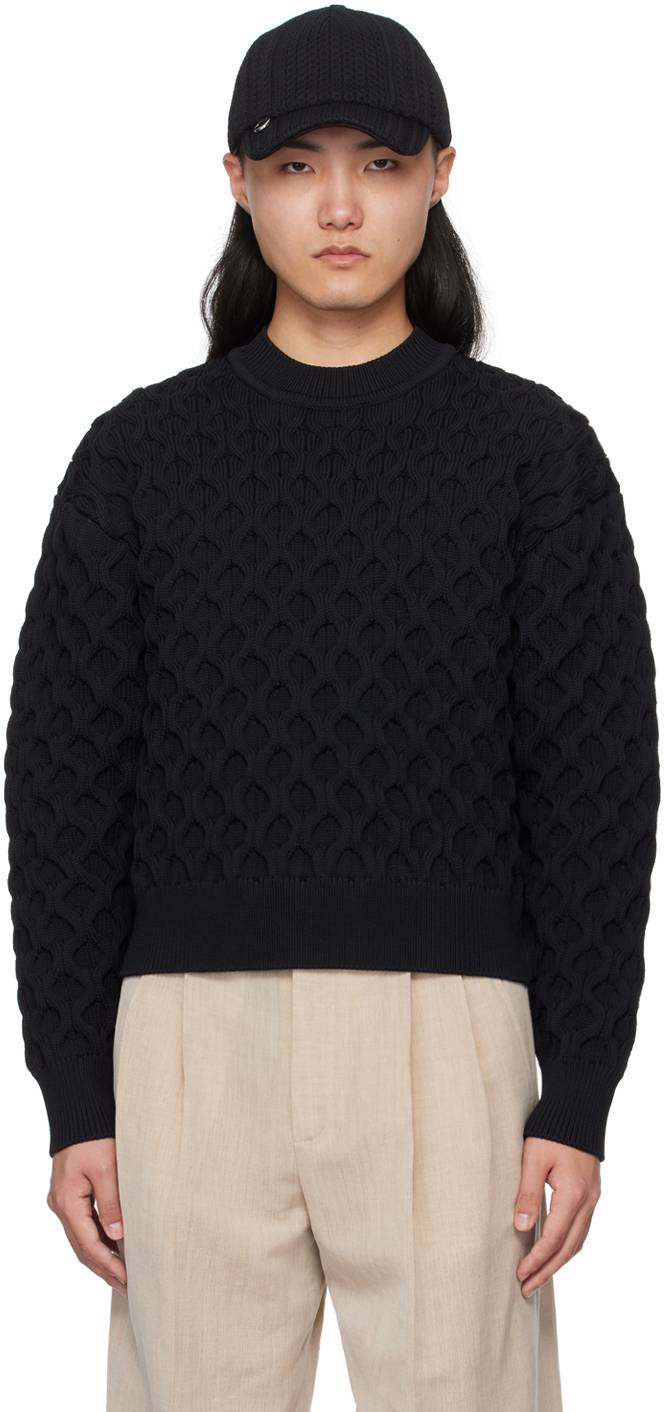 Le Pull Sweater