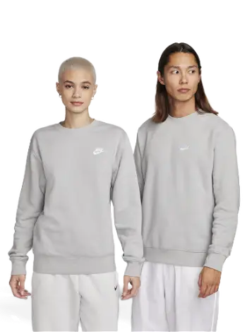 Nike Sportswear Club Fleece BV2662-077