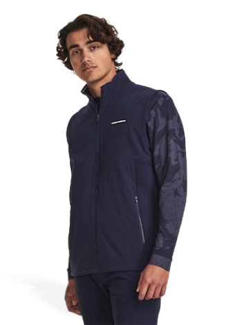 Under Armour Cold Weather Golf Gear 1379724-410