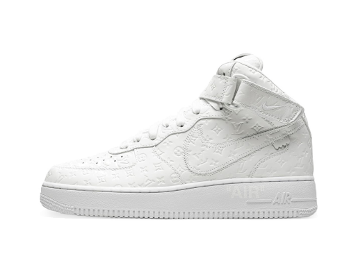 Air Force 1: The Best selling Nike silhouette. | FlexDog