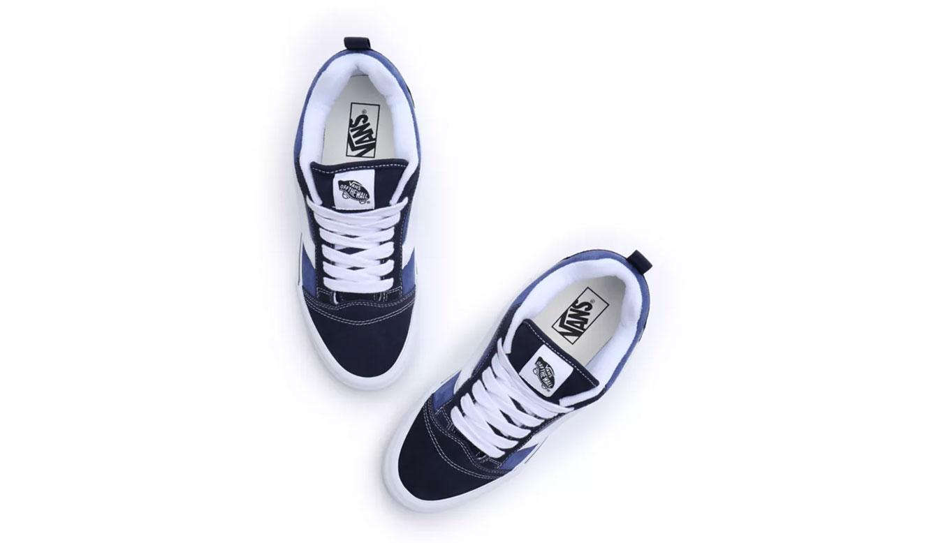 Vans Knu Skool VN0009QCNWD | FLEXDOG