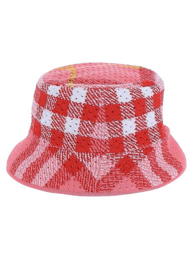 Hat Jacquemus Le Papier Le Bob Neve Bucket 22H226AC408-5080