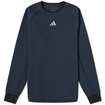 adidas Originals Ultimate CTE Warm Long Sleeve T-Shirt IK4339