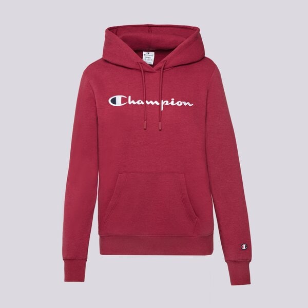 Burgundy champion online sweater