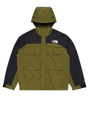 The North Face TUSTIN CARGO POCKET JACKET NF0A879GPIB1